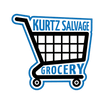 kurtz Salvage Grocery