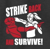 Strike Back And Survive