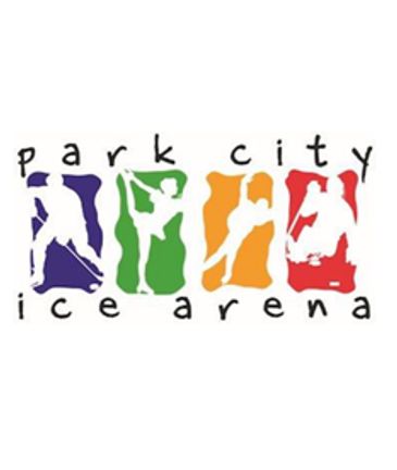 Park City Ice Arena - Logo