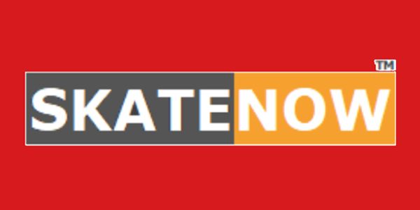 SkateNow - Logo