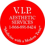 VIP Aesthetic Services