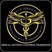 VIP Aesthetic Services