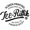 TEE-Riffik Screen Printing & Embroidery