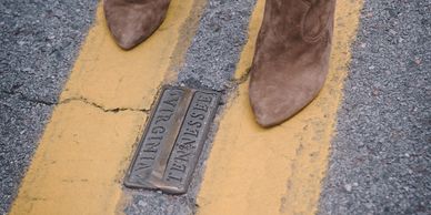 Bristol’s “Main Street” is called State Street as it is divided by the state lines of Virginia and T