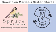 Experience Downtown Marion