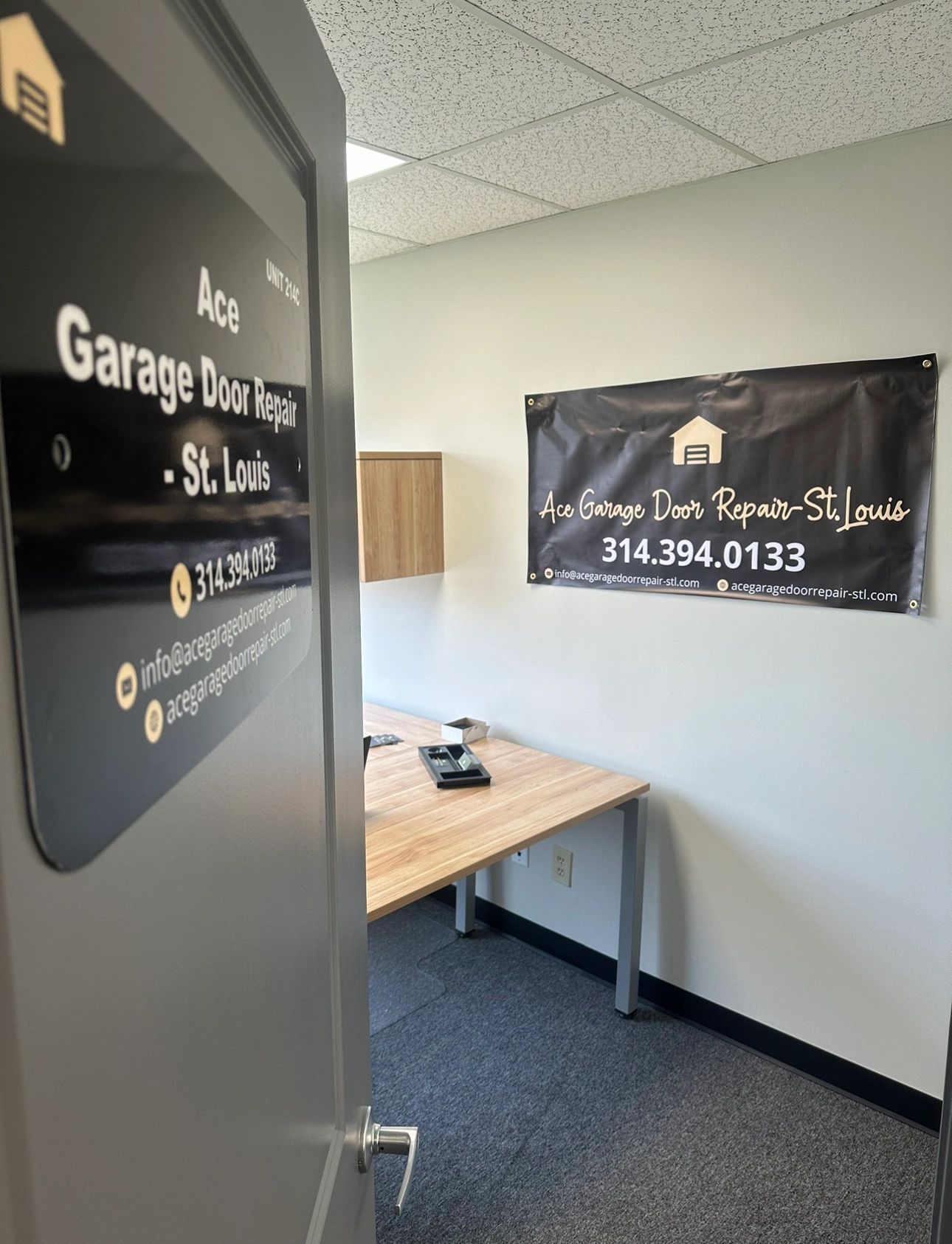 Ace Garage Door Repair