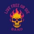 Live Free or Die Band