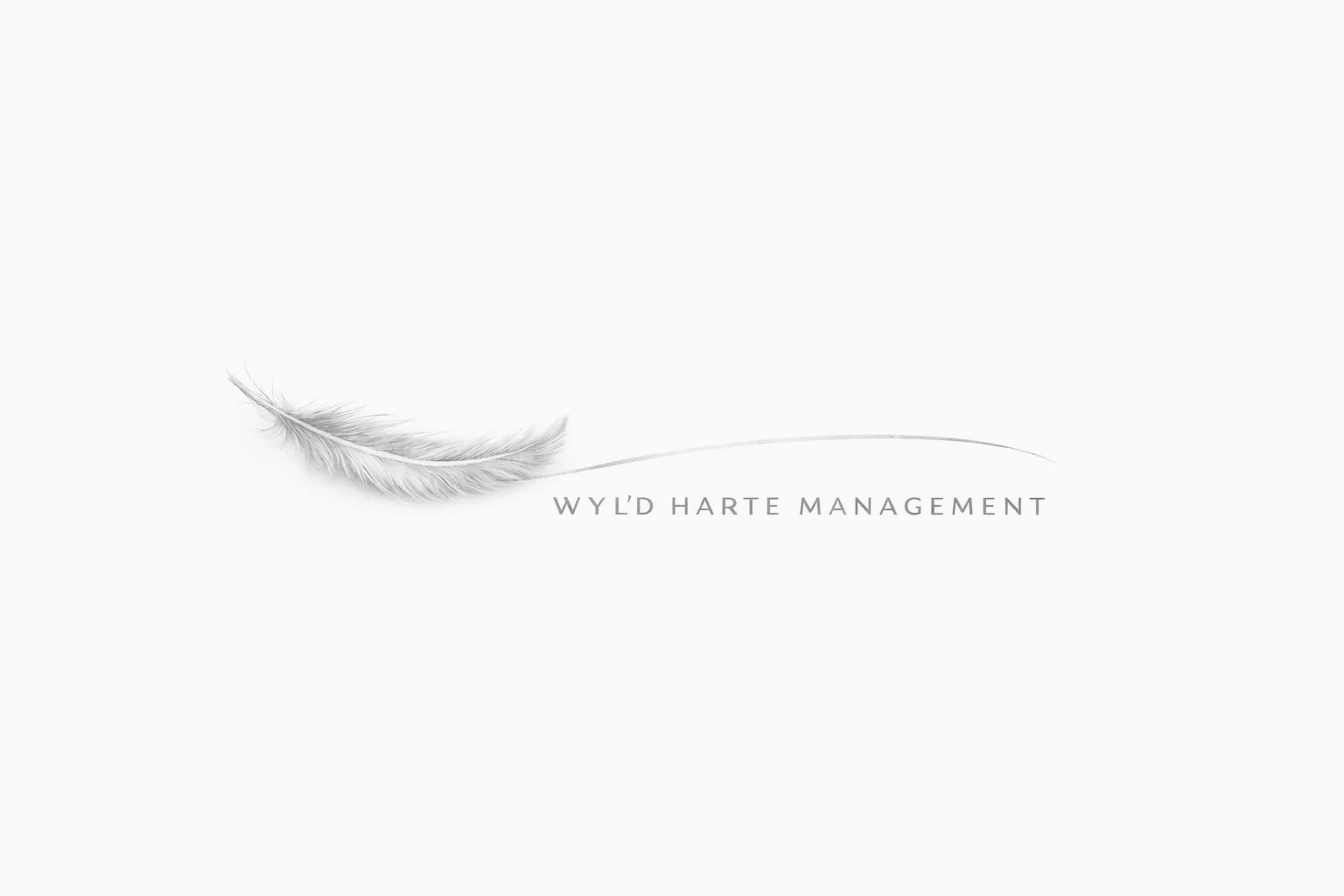 Wyl'd Harte Management logo