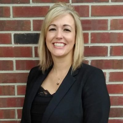 Occupational therapist driving rehab specialist