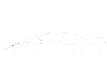 Lamborghini Gallardo Body Kits Super Trofeo