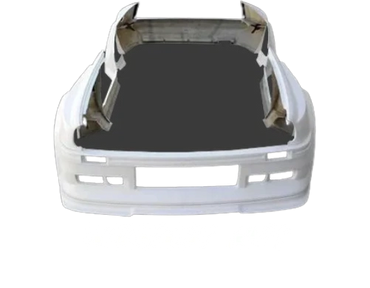 BMW E9X E92 E90 Wide Body Kits