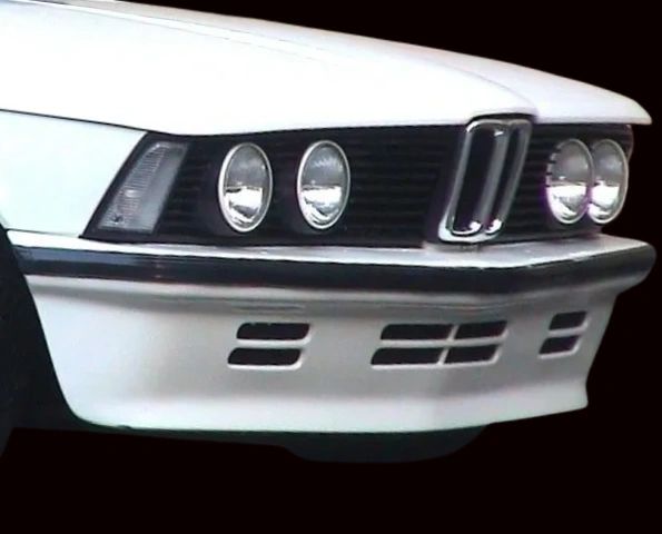 BMW E21 Motorsports Style Front Bumper