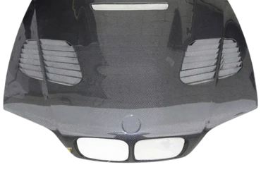 BMW E9X E92 E90 Hoods