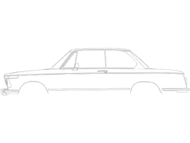 BMW 2002 3 Series Body Kits
