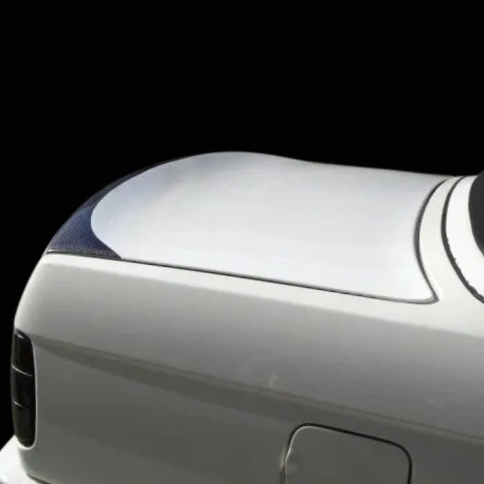 BMW E30 CSL Style Trunk
