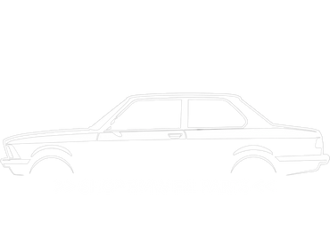 BMW E21 3 Series Body Kits
