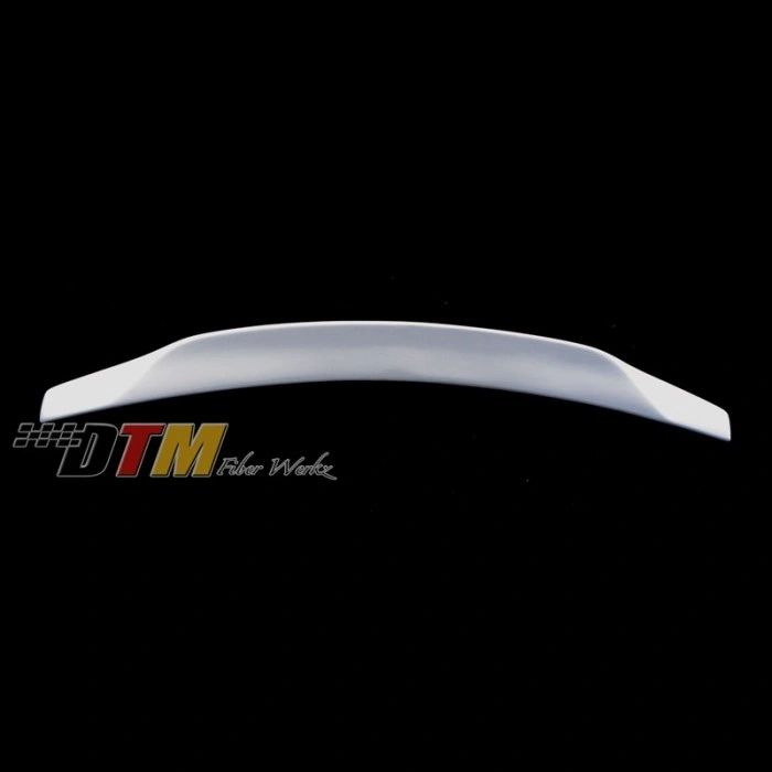 BMW E36 318ti COMPACT 92-99 Hartge Style Spoiler