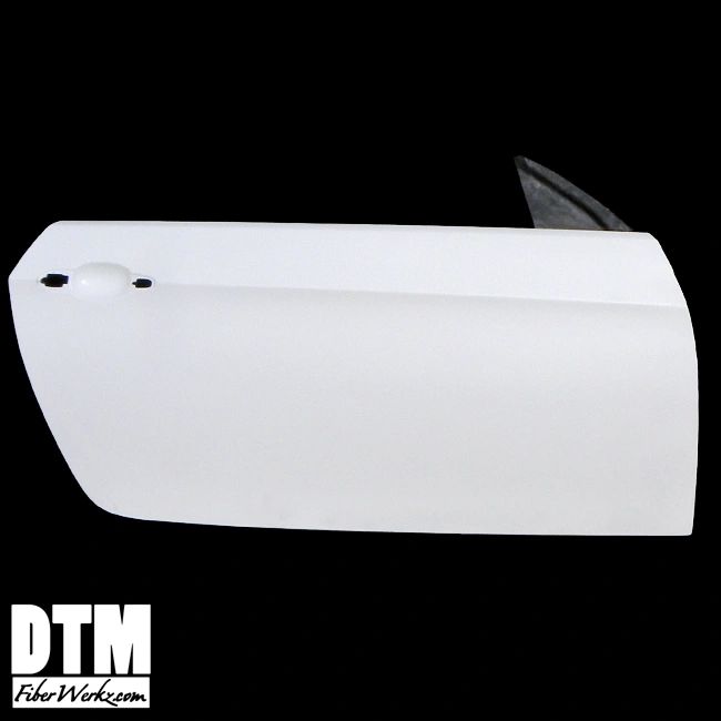 BMW E92 Race Doors 2dr & M3