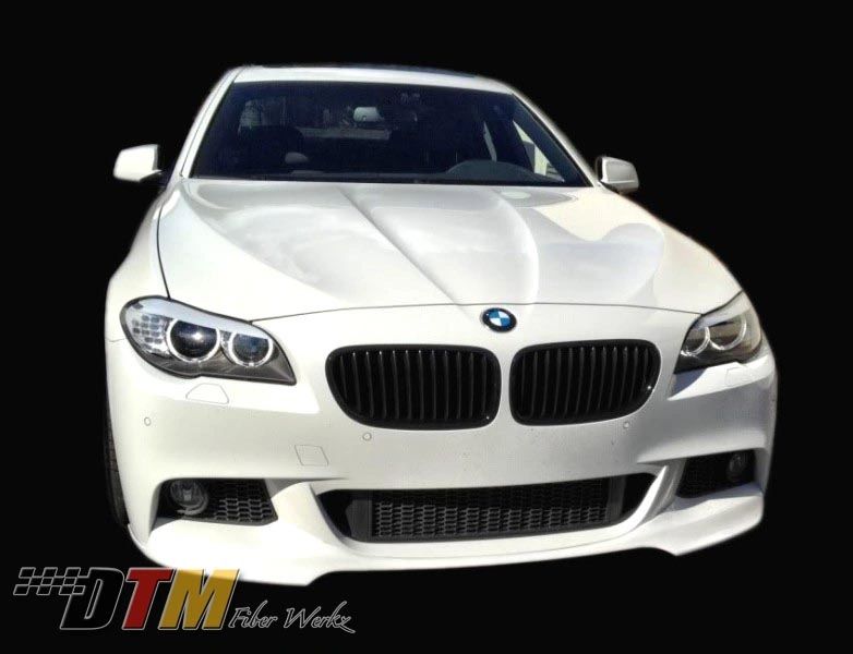 BMW F10 VRS Style Front Lip