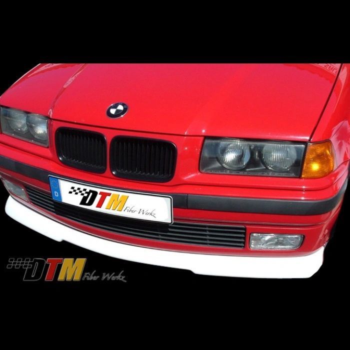 BMW E36 RG Infinty Style Front Lip