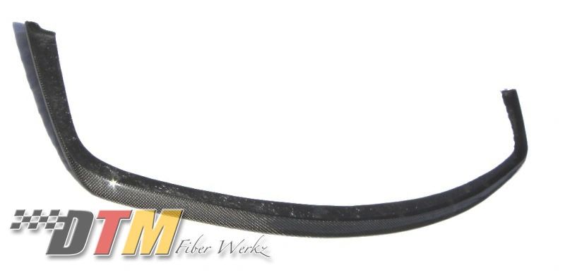 BMW E36 M3 OEM Style Front Lip