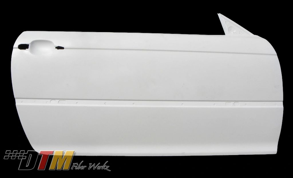 BMW E46 Race Doors 2dr & M3