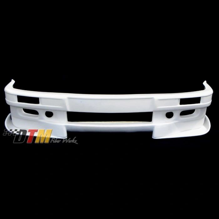 BMW E30 HM Style Front Bumper