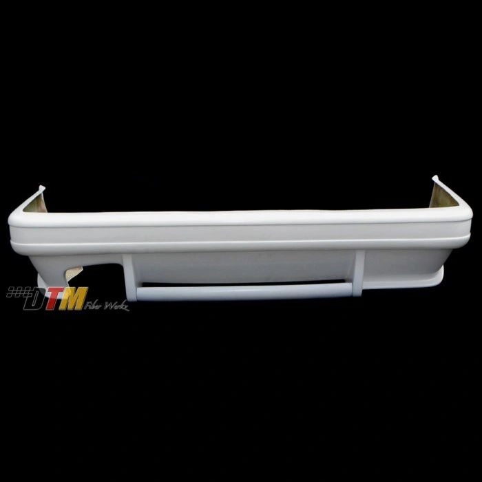 BMW E30 HM Style Rear Bumper