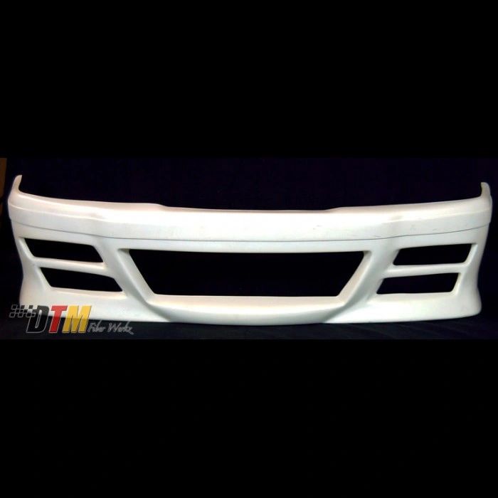BMW E36 DTM Style Front Bumper