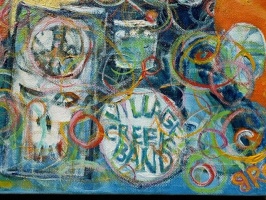 Village Creek Band