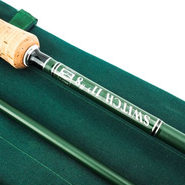 6'6 medium shimano compre casting rod Shimano Compre Muskie (Previous Model) - CPCMTR80HJ