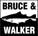 Bruce and Walker