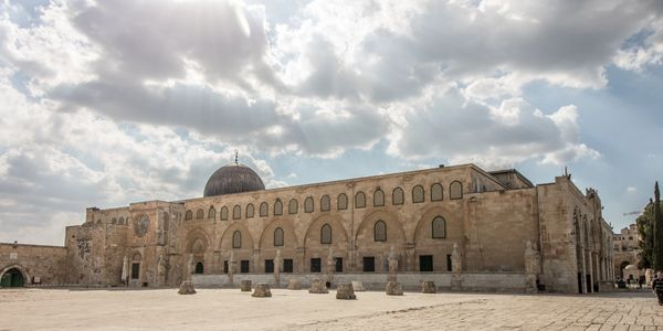 Aqsa Tours