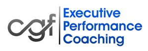 CGF Executive Performance Coaching