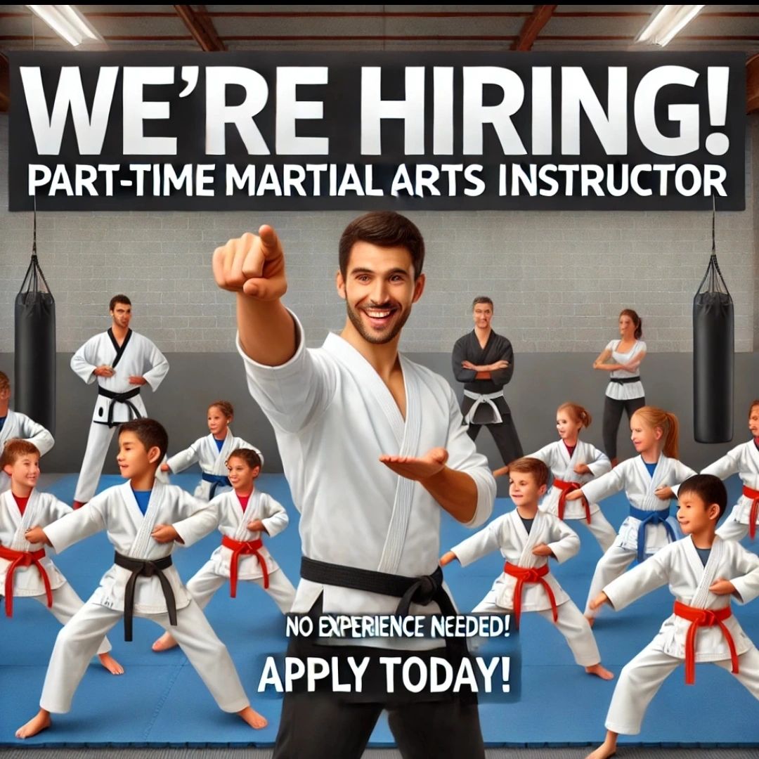 We Re Hiring Join Our Team And Make A Difference