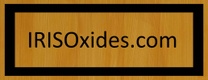 Advanced IRIS Oxides