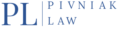 Pivniak Law