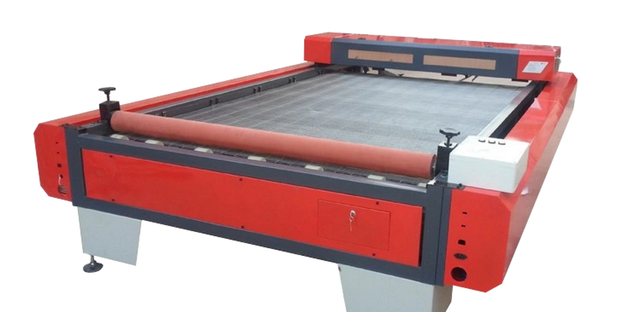 Laser Cutter Cutting Filtration