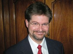 Photo of Dale Schroeder 