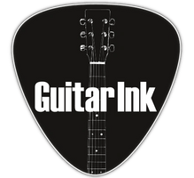 Guitar Ink