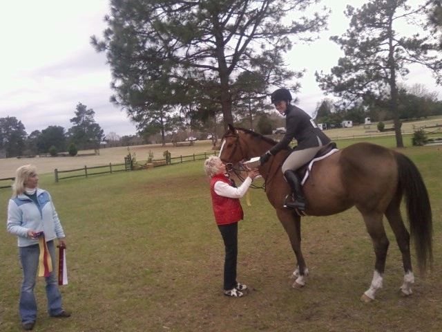 Braeside Equestrian Centre