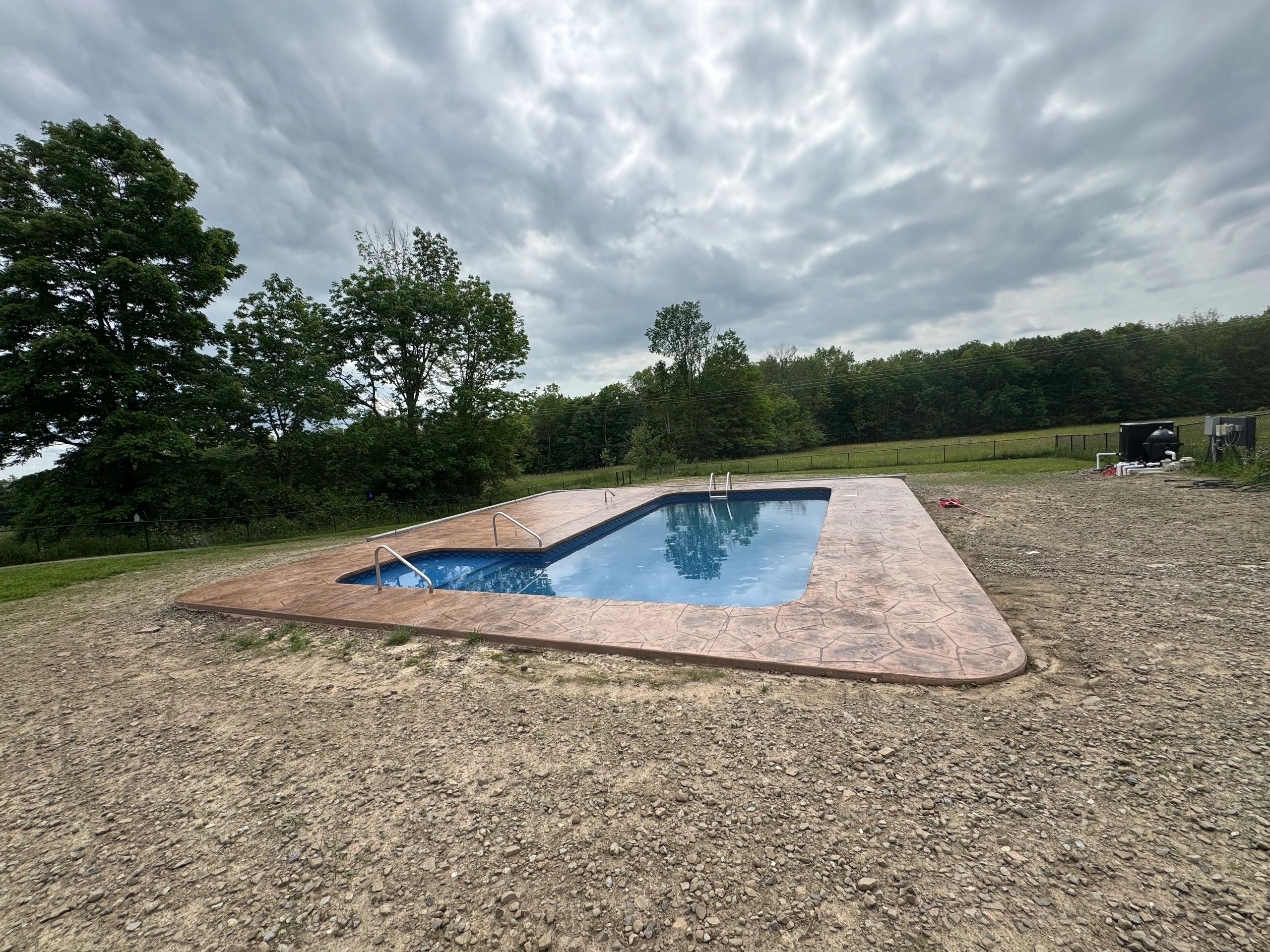 Splash Pros Pools & Spas