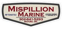 Mispillion Marine 
**Logo goes here**
