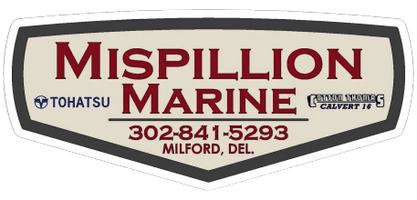 Mispillion Marine 
**Logo goes here**