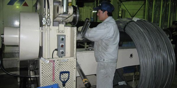 機械加工技術者