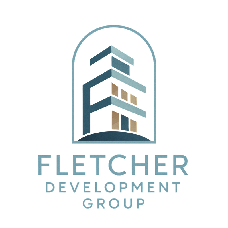 Fletcher Development Group logo
