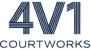 4V1 Court Works