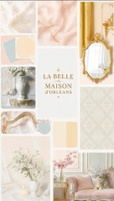 La Belle Maison d'Orleans