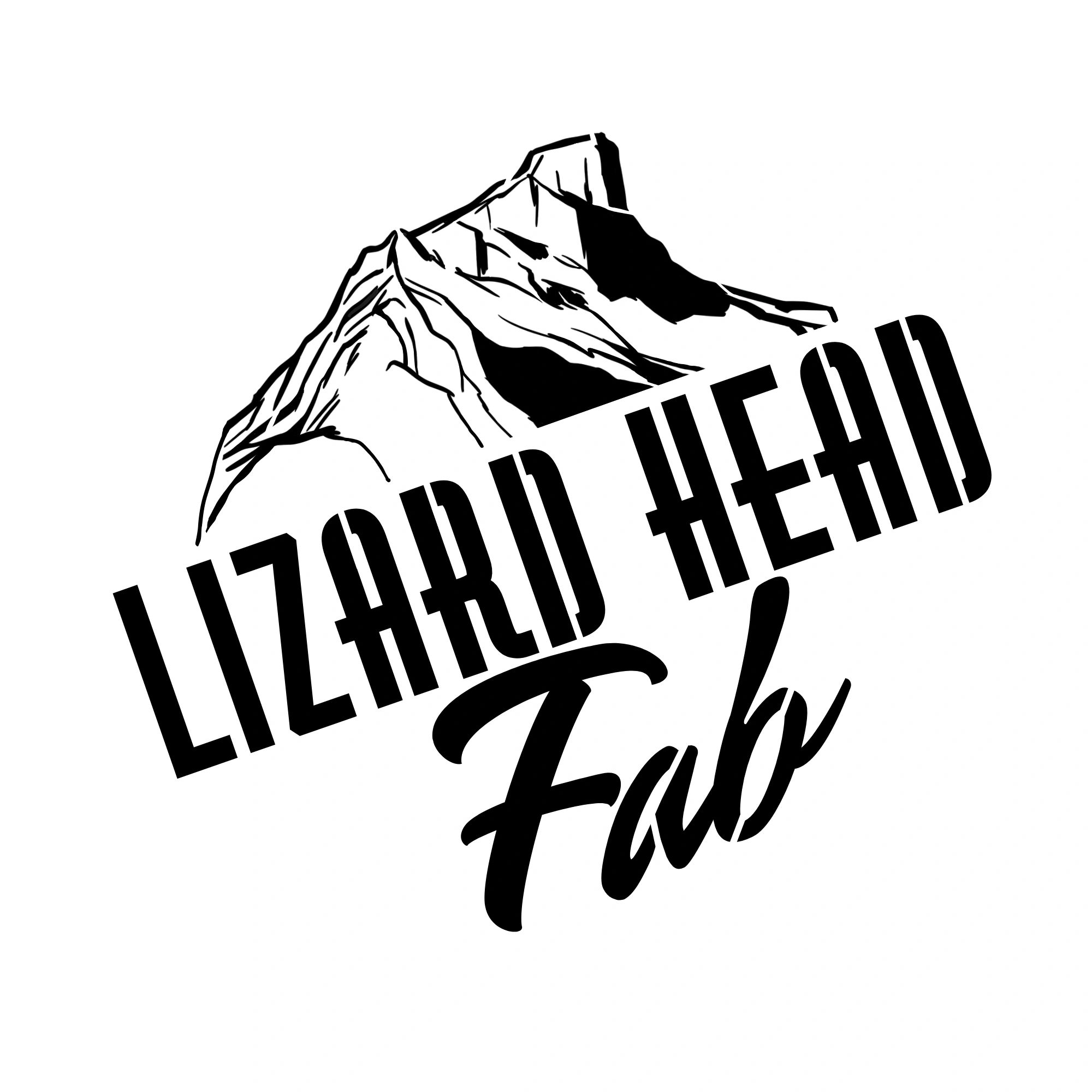Lizard Head Fab, LLC logo