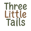 Three Little Tails